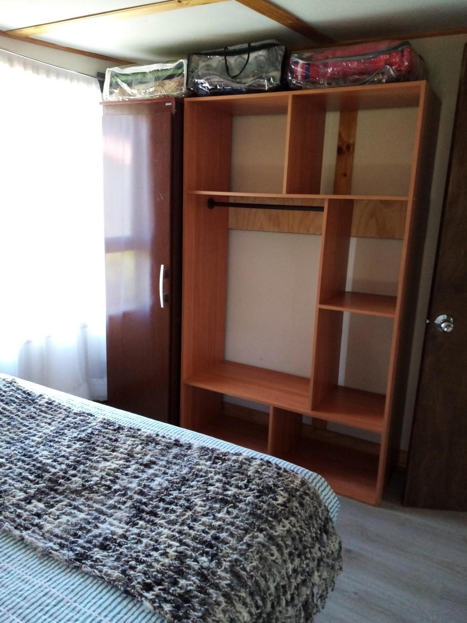Cabañas Rincón de Ten Ten Castro Habitación foto